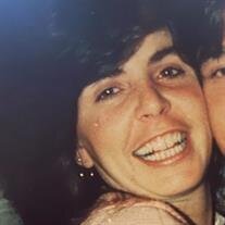 Teresa Ann Jones
