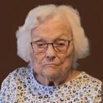 Marie B. Beckman