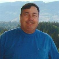 Anthony Louis Costo