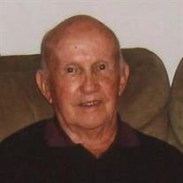 John Franklin Brake Jr.