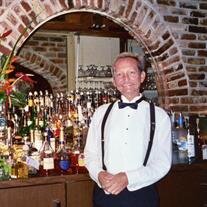 Roy L. Bailey