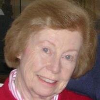 Barbara Scully Strauss