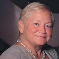 Victoria Regina Gossage
