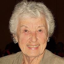 Roberta Jeanne Wearmouth