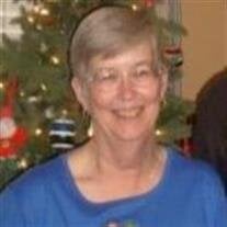 Sandra Kay Whitener Sikes