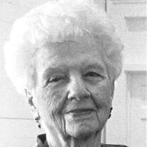 Mrs.  Dorothy Scott McElmurray