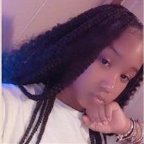 Miss Amiyah Ta'nyi Franklin