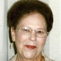 Christine Davis Brandon