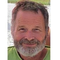 Daniel "Danny" Morgan
