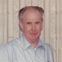 Gerald "Jerry" A. Anderson