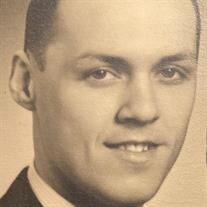 Boyd Jerome Golay