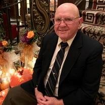Dickie Ware Madison