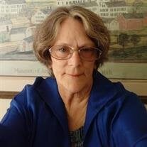 Judith Ann Siegel