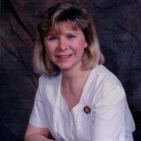 Lisa Sue Miller