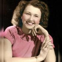 Thelma Lucille Vickery