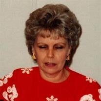 Mary Frances Fountain