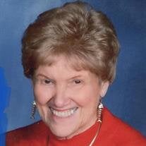 Joan T. Allor