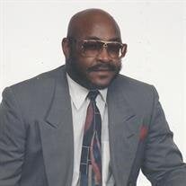 William Davis Jr.