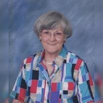 Aileen Wamsley