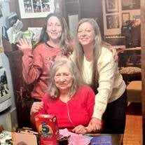 Linda Ann Mansfield Durham