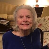 HAZEL GARRETT JOHNSON