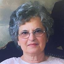 Donna Jean Clarkson
