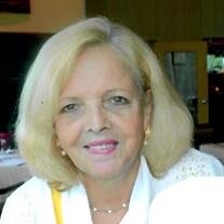 Lucia V. Rega