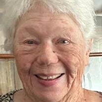 Janice M. Gill