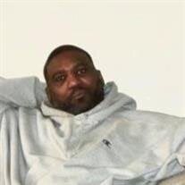 Larry Johnson