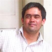 Prabhakar Vishwanathan