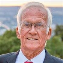 Dr. Julian Wayne "Doc" Brannon