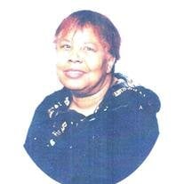 Ms. Frances Jean Barnett
