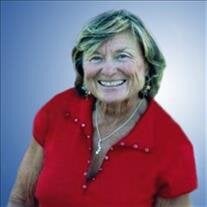 Connie Jo Franklin