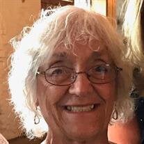 Edith Rosemary Kushmaul