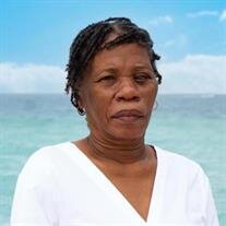 Marie Michele Joseph