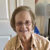 Sylvia G. Castaneda