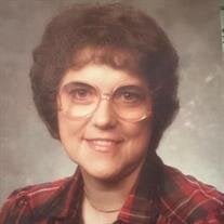 Patty Bruce