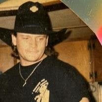 Chad Lloyd Mildon