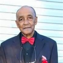 Therman Richardson Sr.