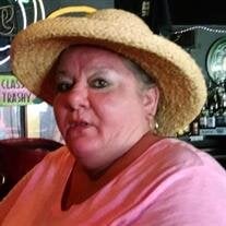 Mary Burney