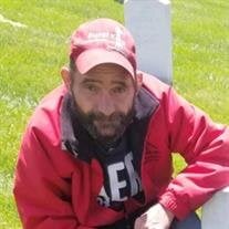 Mark Edward Kelley