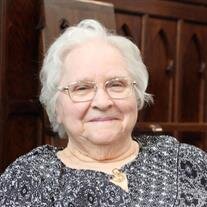 Lucille A. Mehringer
