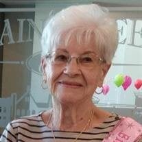 Jewell Delores Terrell