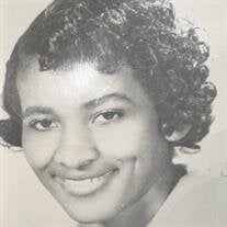 Billie Ruth Jones