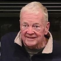Robert B. Hunnell Jr.