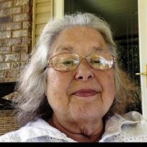 Martha E Noebel