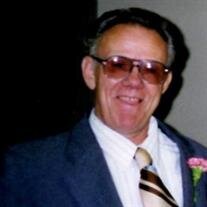 Donald Leroy Castenholz