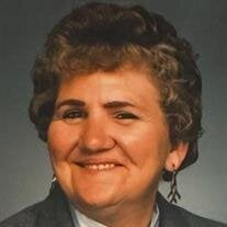 Eleanor M. Mirgaux