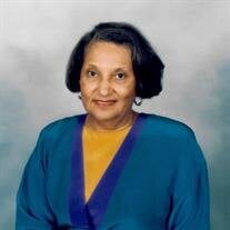 Jessie L. McMillan