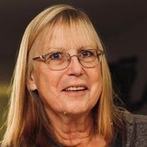 Karen Anczer